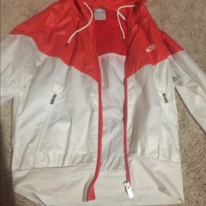 Nike Windbreaker